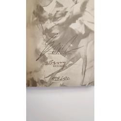 SIGNED George RR Martin Book
