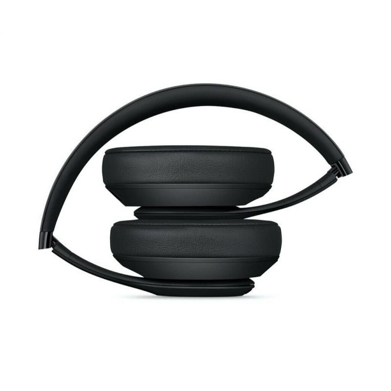 Brand New Sealed Beats Studio3 Wireless Over?Ear Headphones - Matt Black
