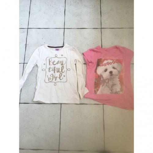 Girls tops