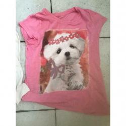Girls tops