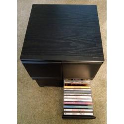 CD Storage Drawers / Cabinets - REDUCED