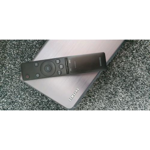 Samsung Curved Soundbar