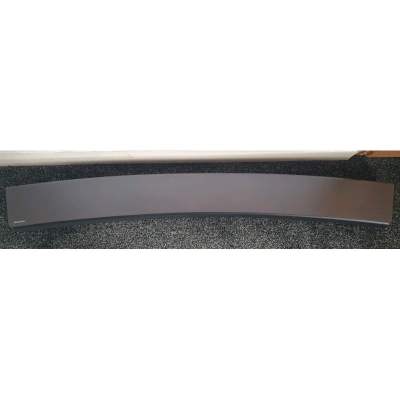 Samsung Curved Soundbar