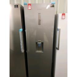 Brand New Samsung RR39M7340SA Tall Larder Fridge in Silver RRP ?700