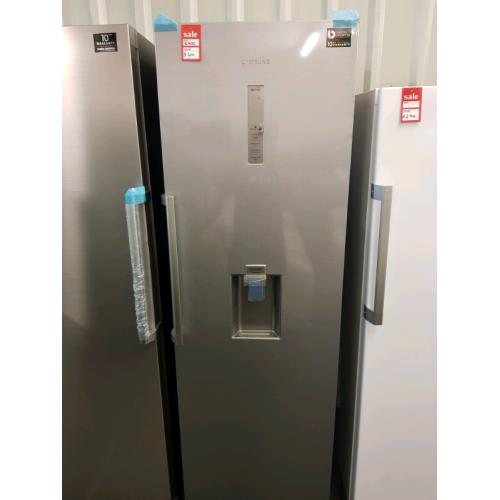 Brand New Samsung RR39M7340SA Tall Larder Fridge in Silver RRP ?700