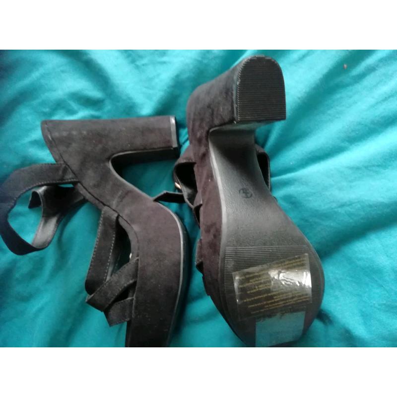 Shoes for ladies