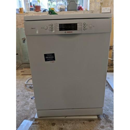Bosch Dishwasher