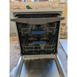 Bosch Dishwasher