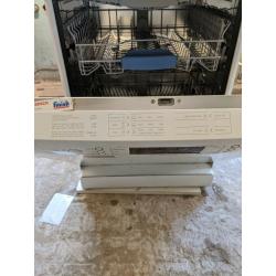 Bosch Dishwasher