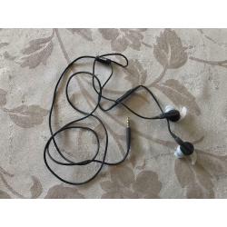 Brand new headphones