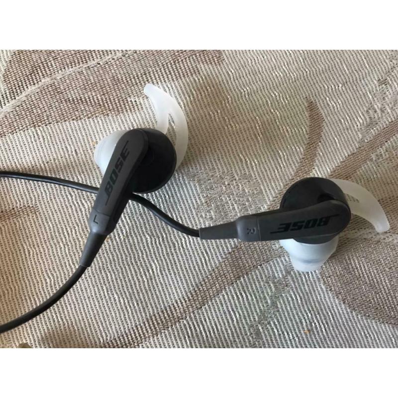 Brand new headphones