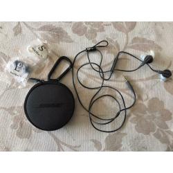 Brand new headphones
