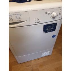 Tumble dryer