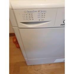 Tumble dryer