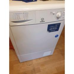 Tumble dryer