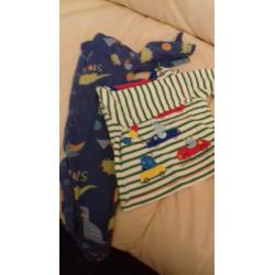 Baby bundle 6 to 9 mth