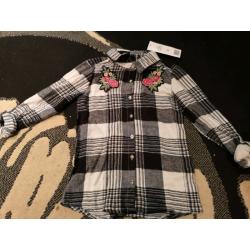 Girls shirt