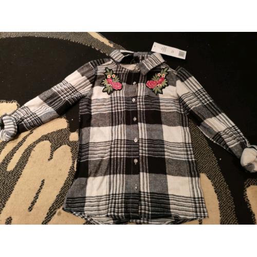 Girls shirt