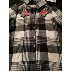 Girls shirt