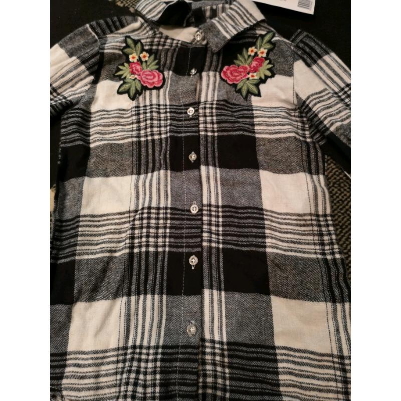 Girls shirt