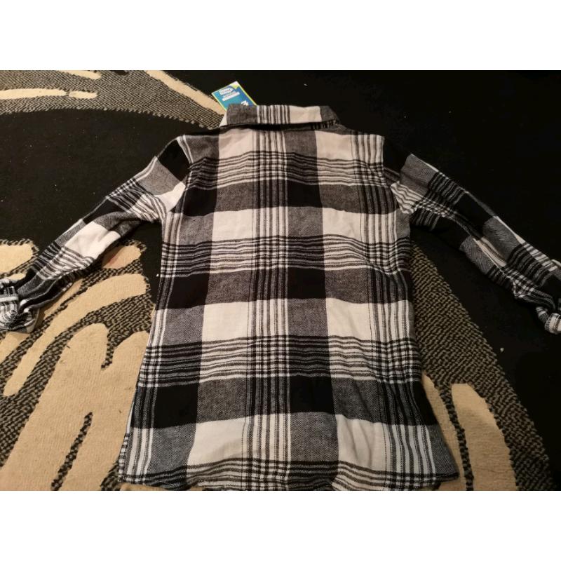 Girls shirt