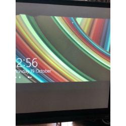 Optoma DS211 home cinema projector