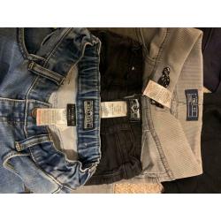 Boys clothes bundle age 3-4