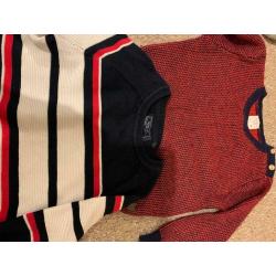 Boys clothes bundle age 3-4