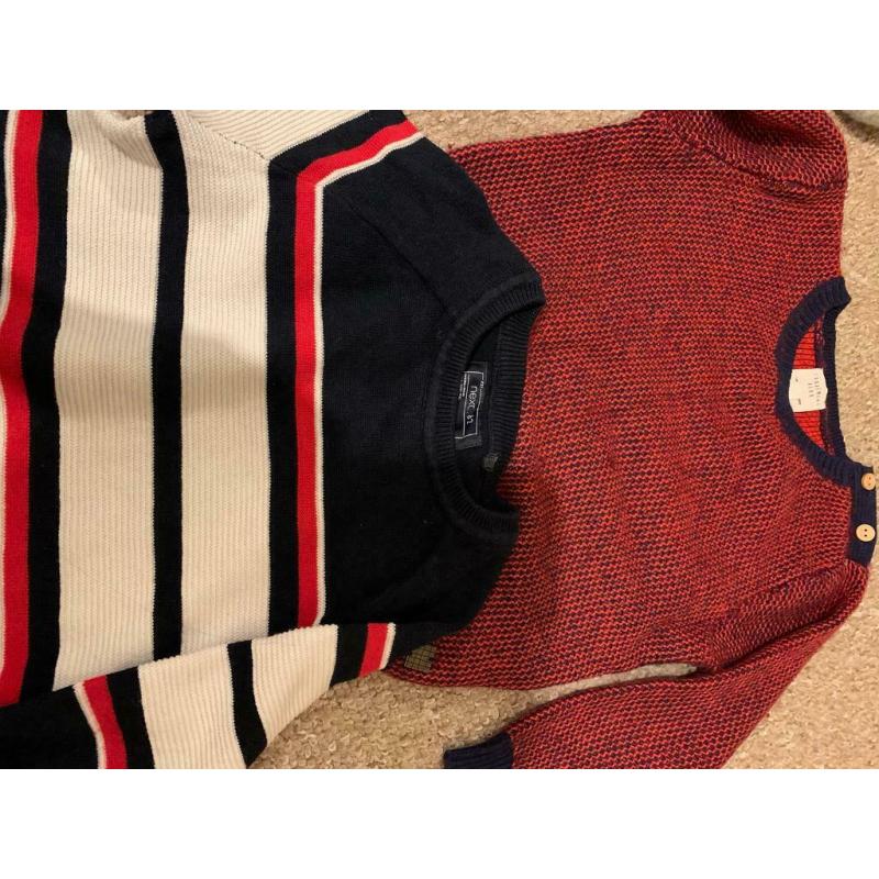 Boys clothes bundle age 3-4