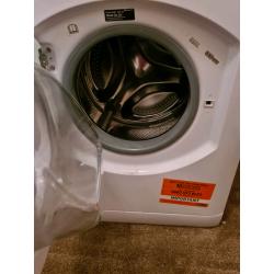 Hotpoint Washer dryer