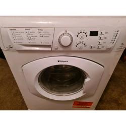 Hotpoint Washer dryer