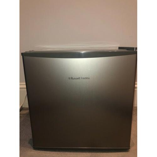 Russell Hobbs Table Top Fridge