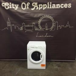Hotpoint FDEU9640P 9kg/6kg 1400 Spin Washer Dryer - White - A Rated