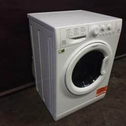 Hotpoint FDEU9640P 9kg/6kg 1400 Spin Washer Dryer - White - A Rated