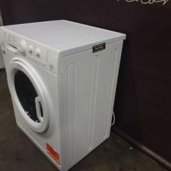 Hotpoint FDEU9640P 9kg/6kg 1400 Spin Washer Dryer - White - A Rated