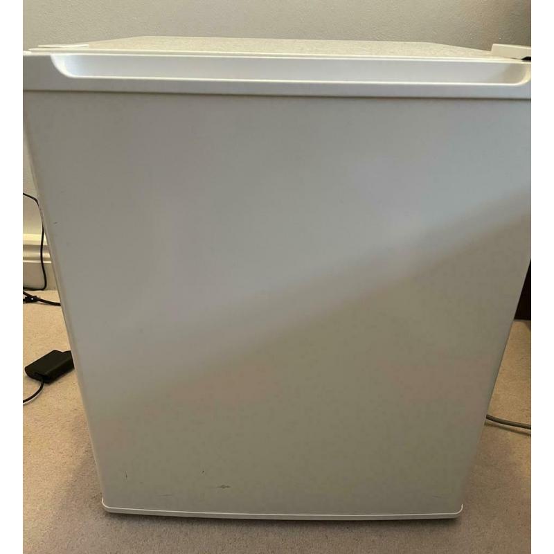 Table Top Freezer