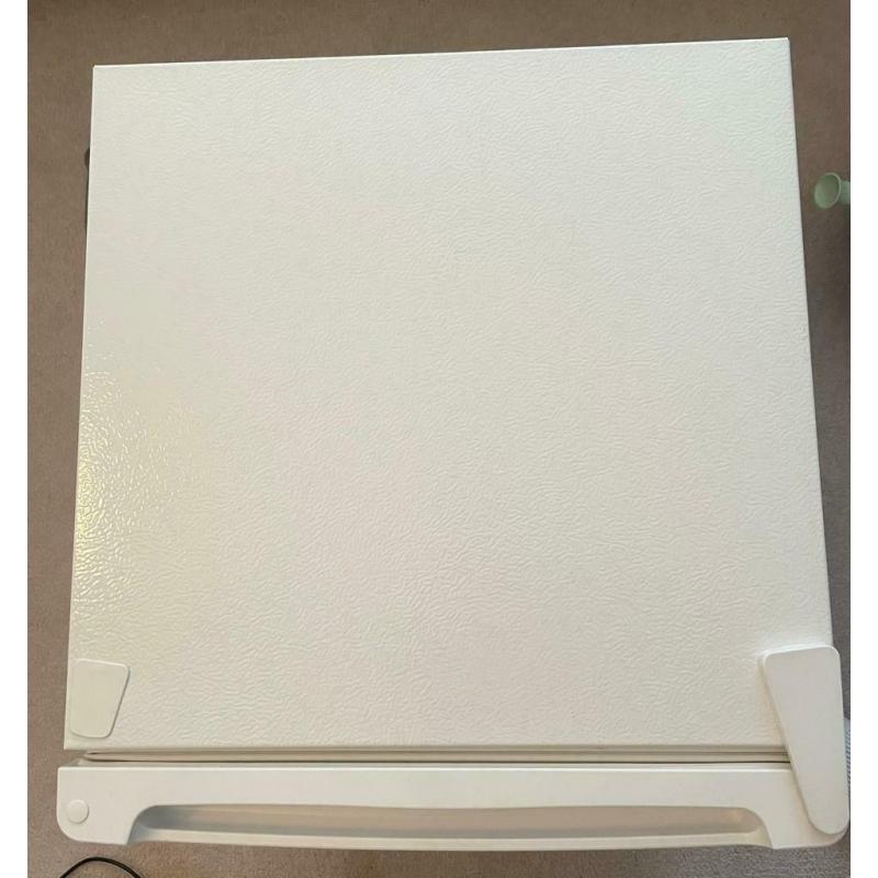 Table Top Freezer