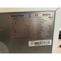 Table Top Freezer