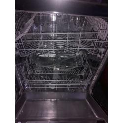 BEKO FULL SIZED DISHWASHER