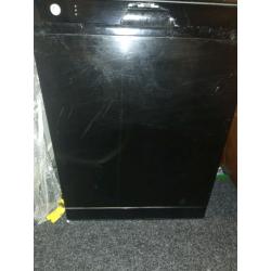 BEKO FULL SIZED DISHWASHER