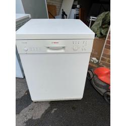 Bosch classixx dishwasher