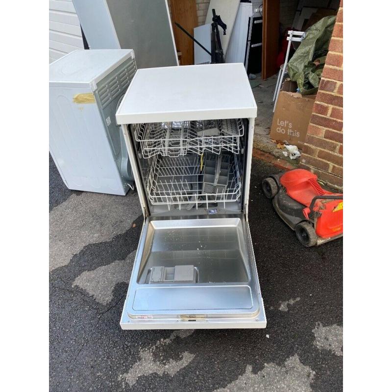 Bosch classixx dishwasher