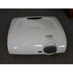Optoma HD33 3D projector system