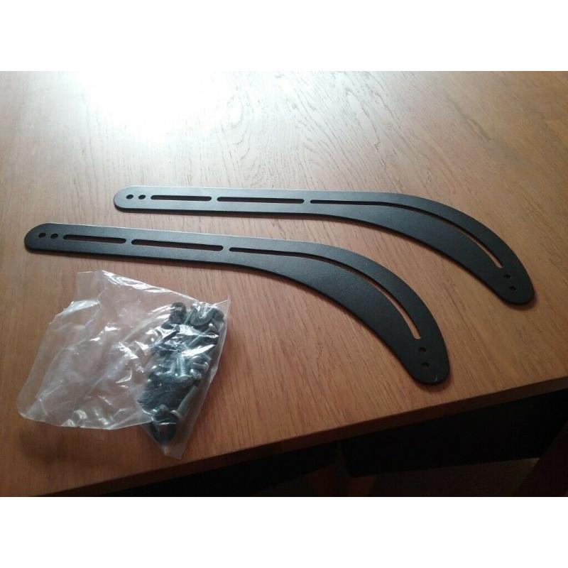 G-VO Soundbar Bracket AVB-7054 ? New, Unused