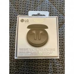 LG EARBUDS EAR PHONES NEW
