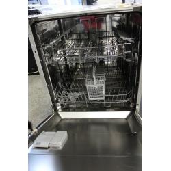 KENWOOD KID60S20 Full-size 13 place settings A++ Integrated Dishwasher