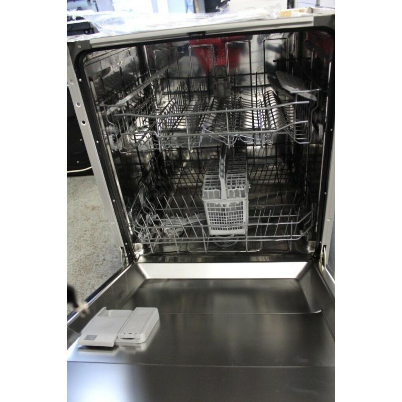 KENWOOD KID60S20 Full-size 13 place settings A++ Integrated Dishwasher