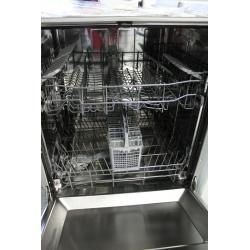 KENWOOD KID60S20 Full-size 13 place settings A++ Integrated Dishwasher