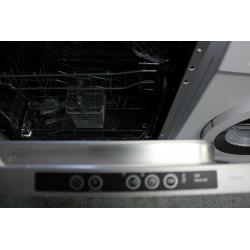 KENWOOD KID60S20 Full-size 13 place settings A++ Integrated Dishwasher