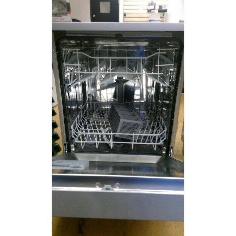 Essentials Dishwasher